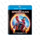 Spider-Man: No Way Home Blu-Ray | $23 | Amazon
